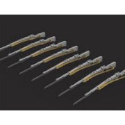 EDU635007 [1/35 カラビーナー 98k ライフル 8個入り]