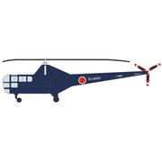 BEL K72001 [1/48 シコルスキー S-51 海上自衛隊]