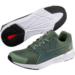 ヨドバシ.com - プーマ PUMA 191369 02 275 [NRGY ドライバー NM