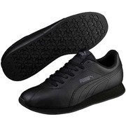 366962 02 250 [ チューリン 2 02PUMA_BLACK 男女兼用 250 366962]