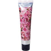 ローズナンバーハンドクリーム 30g No.1 ピンク 77286