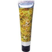 ローズナンバーハンドクリーム 30g No.3 イエロー 77287