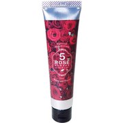ローズナンバーハンドクリーム 30g No.5 レッド 77288