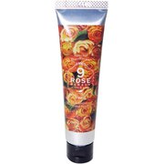 ローズナンバーハンドクリーム 30g No.9 オレンジ 77290
