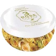ローズナンバーアロマキャンドル No.3 イエロー 77243
