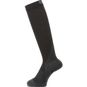 アーチサポートハイソックス2 3F93155 (K)ブラック 25Sサイズ [アウトドア ソックス]