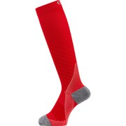 アーチサポートハイソックス2 3F93155 RD レッド 25Mサイズ [アウトドア ソックス]
