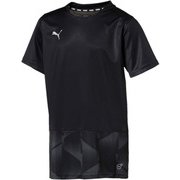 655819 01 160 [FTBLNXT グラフィックシャツ ジュニア]