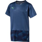 655819 03 120 [FTBLNXT グラフィックシャツ ジュニア]