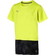 655819 04 120 [FTBLNXT グラフィックシャツ ジュニア]