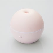 USBパーソナル抗菌加湿器 エクリアミスト ピンク HCE-HU03PN