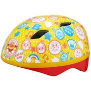 カブロヘルメットV それいけ！アンパンマン [子ども用 自転車ヘルメット]
