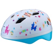 カブロヘルメットV ロディ [子ども用 自転車ヘルメット]
