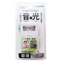 ヨドバシ.com - ミヨシ MCO DSP-FL01 [電話着信お知らせ
