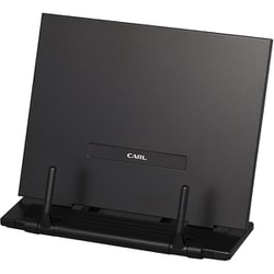 ブックスタンダー ブラック BKS-820-K