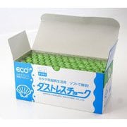 ダレスチョーク 72本入り 緑 DCC-72G