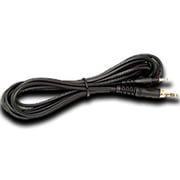 KNSヘッドホン用2.5mストレートケーブル　 CBLK00028