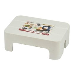 HB-3068 [マルチステップ ロータイプ クールグレー]