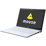 ノートパソコン 15.6型ワイド液晶フルHD/Windows10/Core i5-8250U/メモリ8GB/240GB SSD MB82W1H18H