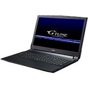 ノートパソコン 15.6型ワイドフルHD/Corei5-8300H/メモリ8GB/256GB SSD/1TB HDD/MX150 2GB/Windows 10/ヨドバシカメラオリジナルモデル PCMNI83GM15W1H18H