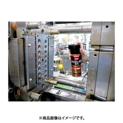 ヨドバシ.com - 呉工業 KURE 滑走・離型剤 シリコンルブDX 420ml