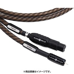 ヨドバシ.com - ワイヤーワールド WIRE WORLD EBI8BAL 1.5m ヨドバシ.com - ワイヤーワールド WIRE WORLD EBI8BAL 1.5m