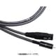 インターコネクトRCAケーブル 1.0m EQI8RCA 1.0m