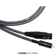QBI8BAL 1.0m [インターコネクトXLRケーブル 1.0m]