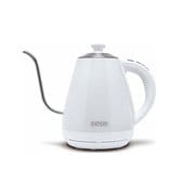 D-STYLIST 電気カフェケトル 1L 温度設定/保温機能付き KK-00535