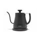 D-STYLIST 電気カフェケトル 0.8L 温度計付き KK-00537