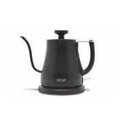 D-STYLIST 電気カフェケトル 0.8L 温度計付き KK-00537