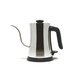 D-STYLIST 電気カフェケトル 0.6L 温度計付き KK-00539