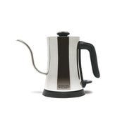 D-STYLIST 電気カフェケトル 0.6L 温度計付き KK-00539