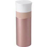 トラベルマグ ローズゴールド 350ml