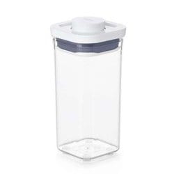 500mL ポップコンテナ ミニスクエア ショート