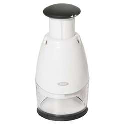 ヨドバシ Com Oxo オクソー ミニチョッパー 約 縦7 横8 高さ13cm 通販 全品無料配達