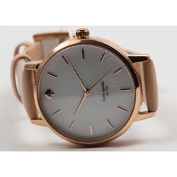 新品 ケイトスペード KATE SPADE KSW1403 腕時計 並行輸入品 ケイトスペード/Kate Spade New York/時計/KSW1403/メトロ