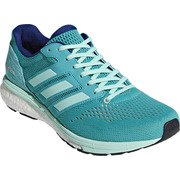 BB6498 225 [ADIZERO BOSTON 3 W ハイレゾアクア F18/クリアミントF18/ミステリーインク]