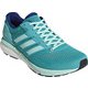 BB6498 245 [ADIZERO BOSTON 3 W ハイレゾアクア F18/クリアミントF18/ミステリーインク]