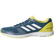 ADIZERO RC WIDE BB7362 リアルティールS18/ランニングホワイト 260cm [ランニングシューズ メンズ]