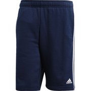 BWC86 BP5467 J/XS [M ESSENTIALS 3ストライプス スウェットショーツ]