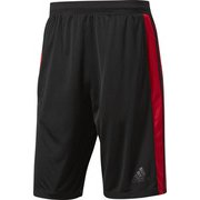 MLS42 BQ3185 J/L [D2M トレーニング 3ストライプスショーツ]