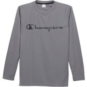 C3JS402L 050 4L [LONG SLEEVE T-SH]