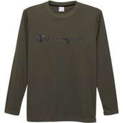 C3JS402L 670 2L [LONG SLEEVE T-SH]