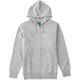 C3LB193 070 L [TEAM SWEAT ZIP PARKA]