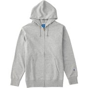 C3LB193 070 L [TEAM SWEAT ZIP PARKA]