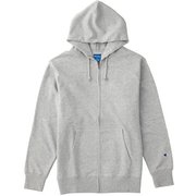 C3LB193 070 XS [TEAM SWEAT ZIP PARKA]