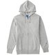 C3LB193 070 XXL [TEAM SWEAT ZIP PARKA]
