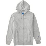 C3LB193 070 XXS [TEAM SWEAT ZIP PARKA]