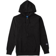C3LB193 090 XL [TEAM SWEAT ZIP PARKA]